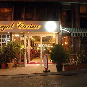 Royal Carine Hotel